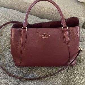 Kate Spade Jackson Medium Satchel